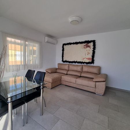 Vistal Al Mar Palasiet Villajoyosa Exterior foto
