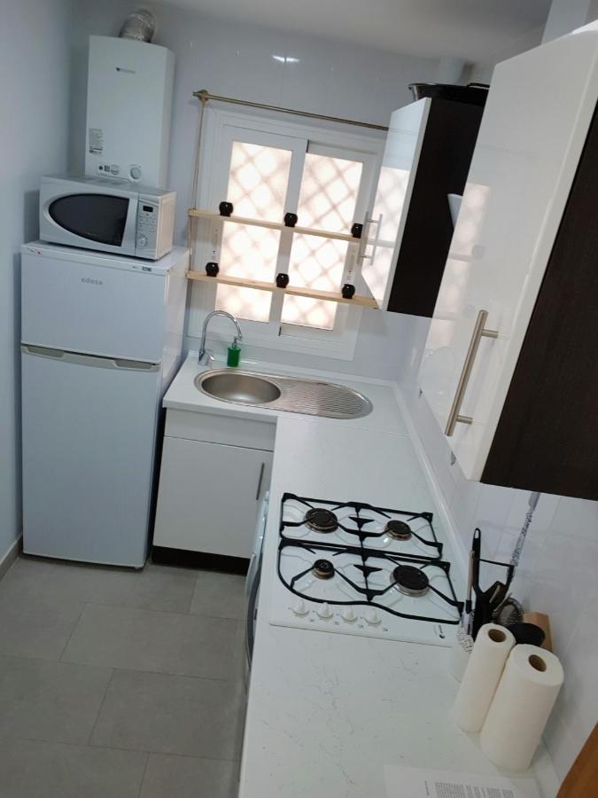 Vistal Al Mar Palasiet Villajoyosa Exterior foto