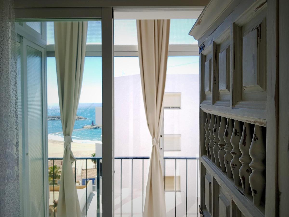 Vistal Al Mar Palasiet Villajoyosa Exterior foto