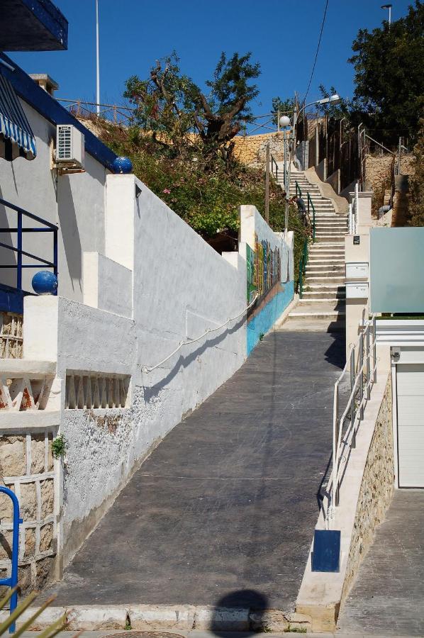 Vistal Al Mar Palasiet Villajoyosa Exterior foto