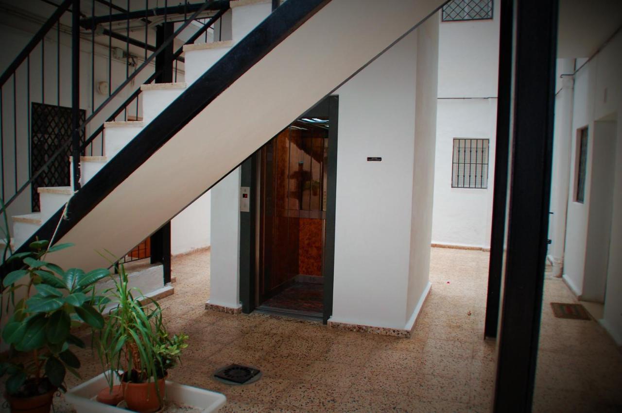 Vistal Al Mar Palasiet Villajoyosa Exterior foto