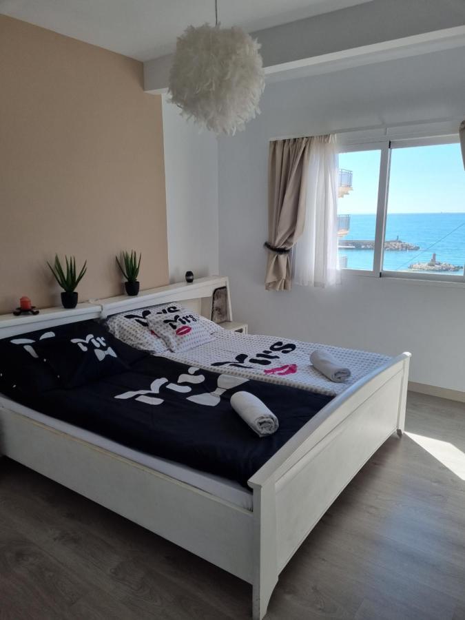 Vistal Al Mar Palasiet Villajoyosa Exterior foto